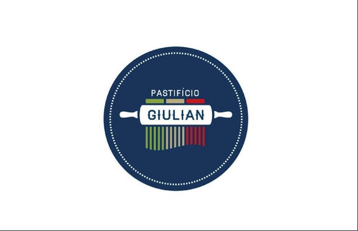 Logo PASTIFÍCIO GIULIAN