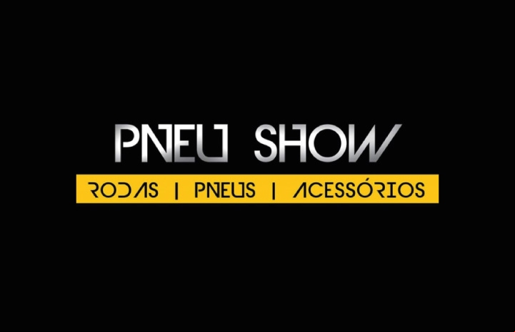 Logo PNEU SHOW
