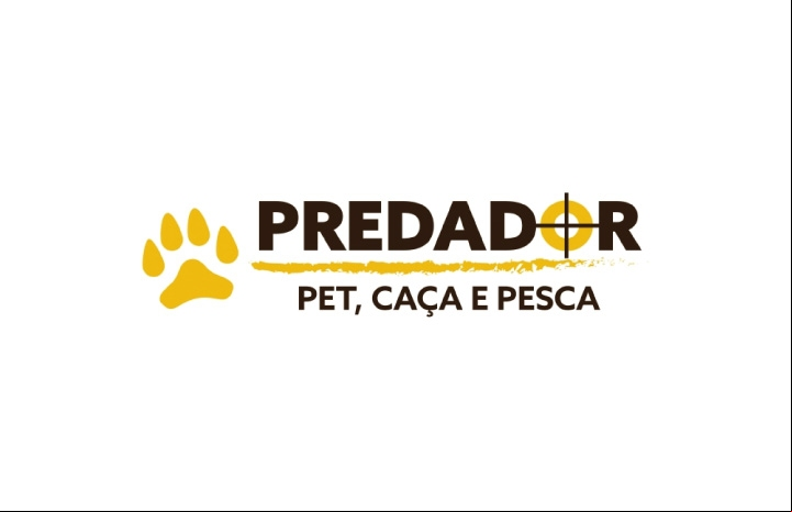 Logo PREDADOR