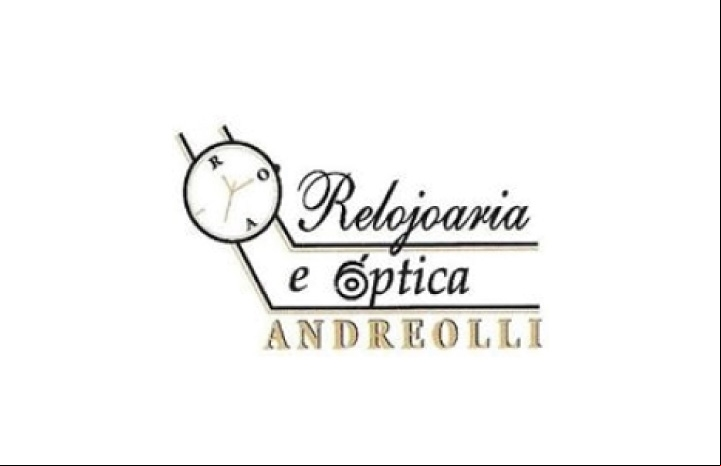 Logo RELOJOARIA ANDREOLLI