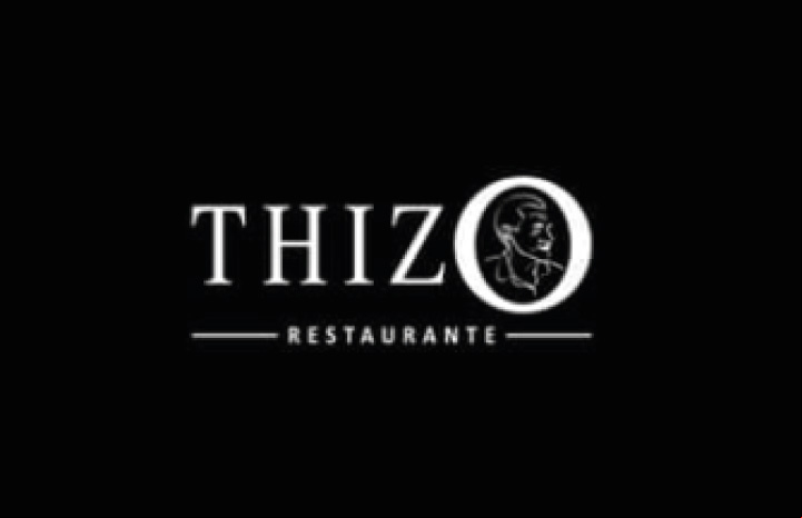 Logo RESTAURANTE DO THIZO