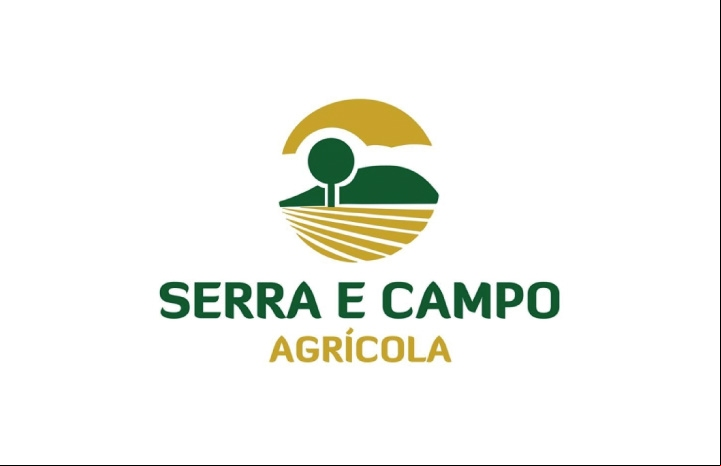 Logo SERRA E CAMPO