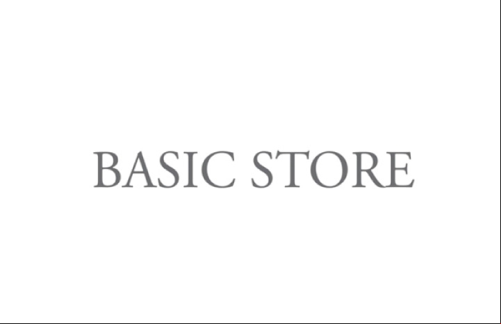 Logo BASIC STORE