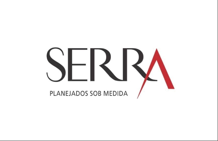Logo SERRA MÓVEIS