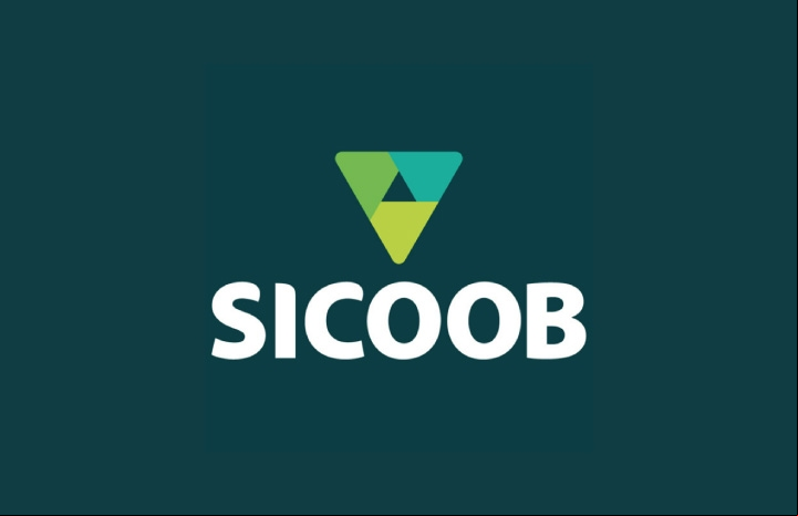 Logo SICOOB