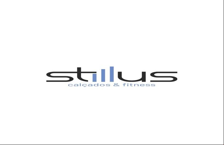 Logo STILLUS CALÇADOS