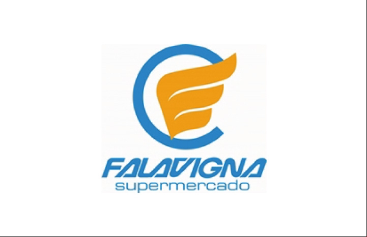 Logo SUPERMERCADO FALAVIGNA