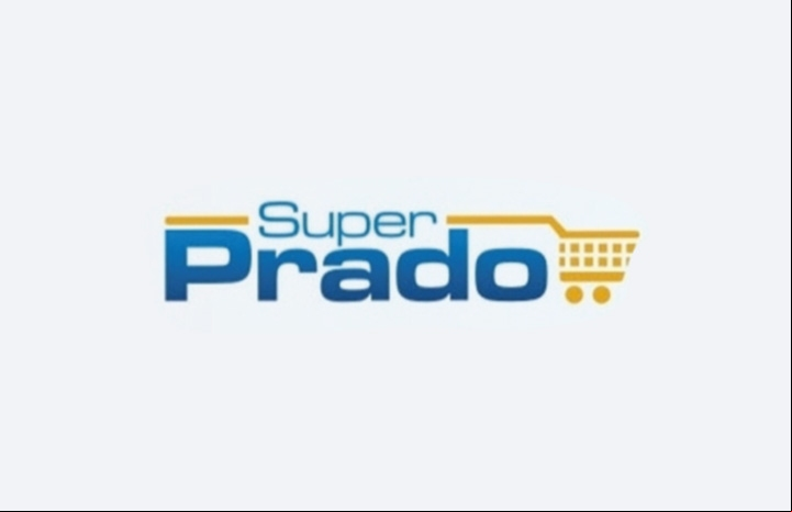 Logo SUPER PRADO