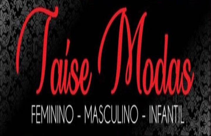 Logo TAÍSE MODAS