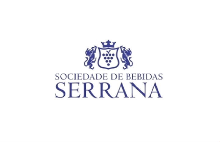 Logo BEBIDAS SERRANA