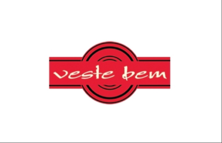 Logo VESTE BEM