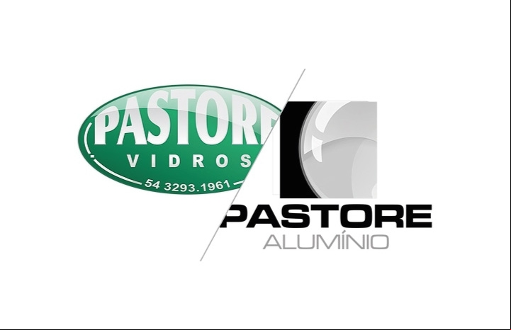 Logo VIDRAÇARIA PASTORE
