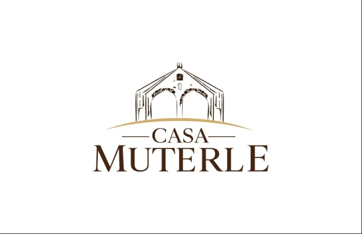 Logo VINÍCOLA CASA MUTERLE