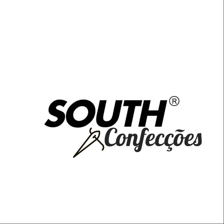 Logo SOUTH REVOUGUE IND. E COM. VESTUÁRIO LTDA