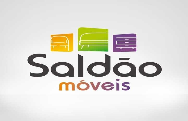Logo SALDÃO MÓVEIS