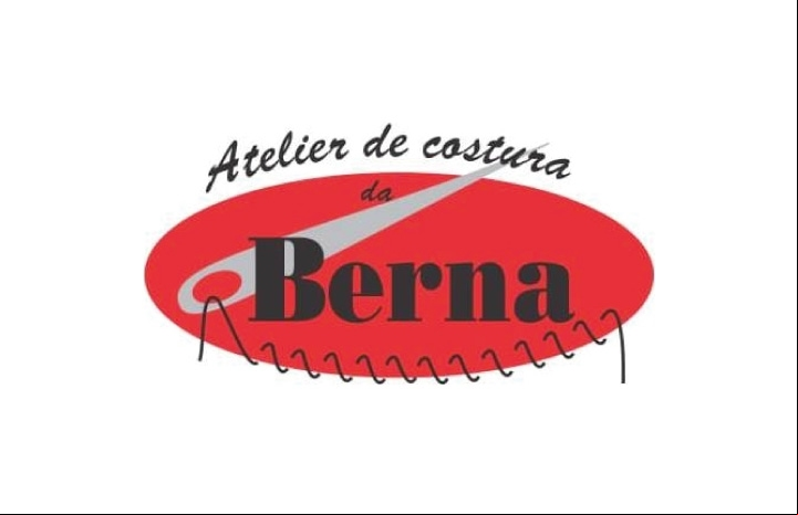 Logo BERNADETE MARIN