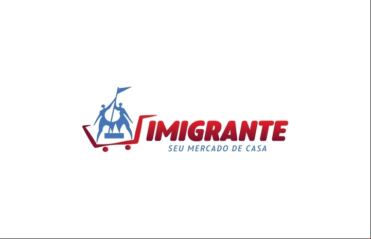 Logo MERCADO IMIGRANTE