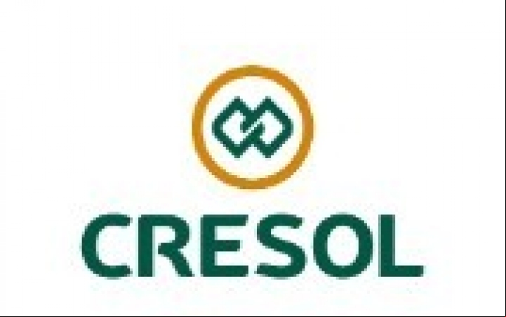 Logo CRESOL PLANALTO SERRA