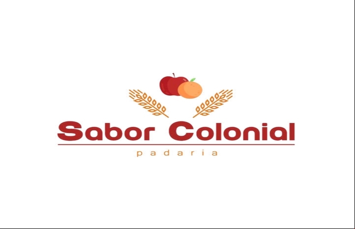 Logo PADARIA SABOR COLONIAL LTDA