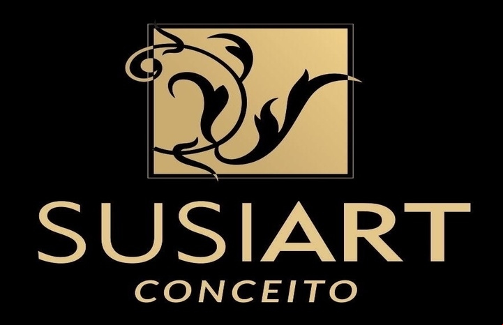 Logo SUSI ARTE CONCEITO LTDA