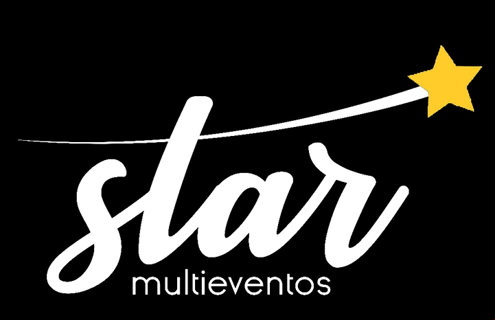 Logo STAR MULTIEVENTOS