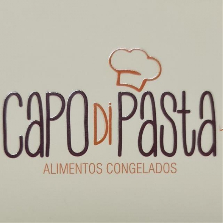 Logo CAPO DI PASTA