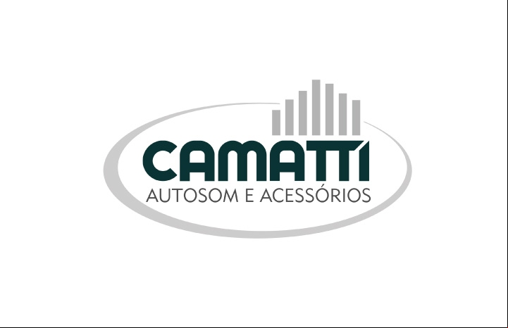 Logo CAMATTI AUTO SOM