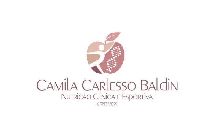 Logo CAMILA CARLESSO BALDIN