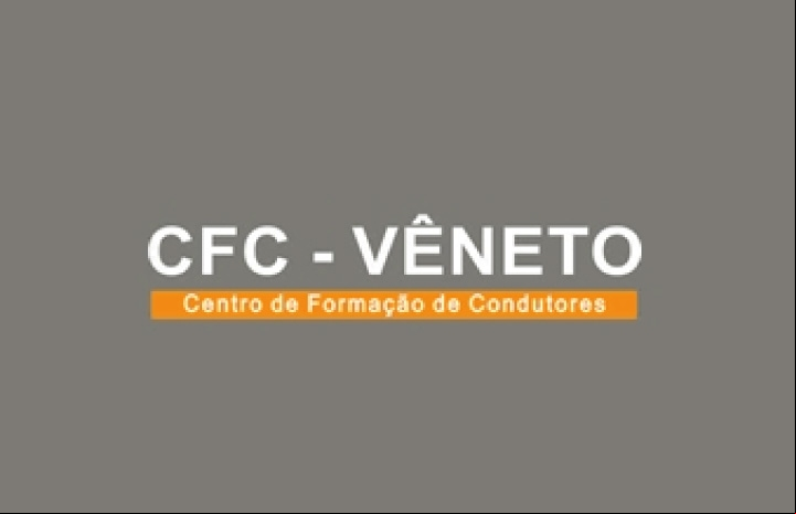 Logo CFC VÊNETO