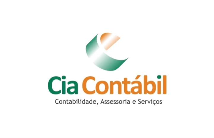 Logo CIA CONTÁBIL
