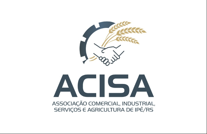 Logo ACISA-IPÊ