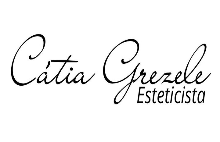 Logo Cátia Todescato Grezele