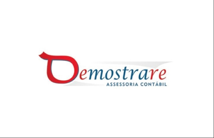 Logo DEMOSTRARE ASSESSORIA CONTÁBIL