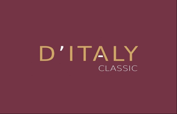 Logo DITALY