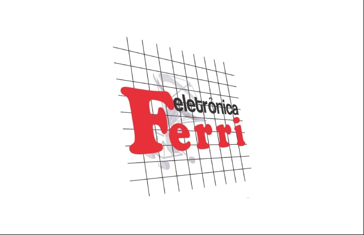 Logo ELETRÔNICA FERRI