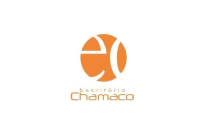 Logo ESCRITÓRIO CHAMACO