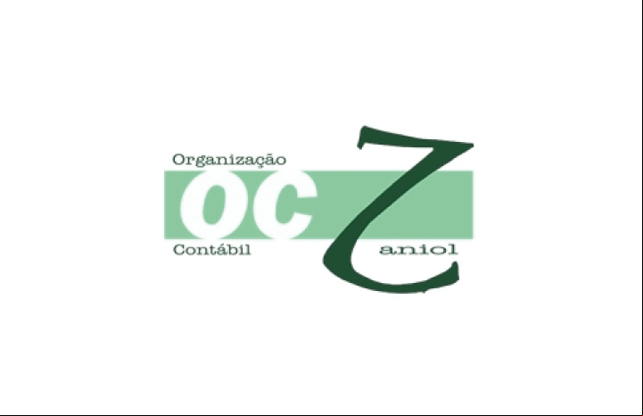 Logo ESCRITÓRIO OCZ