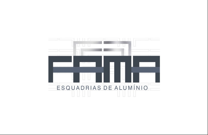 Logo FAMA ESQUADRIAS