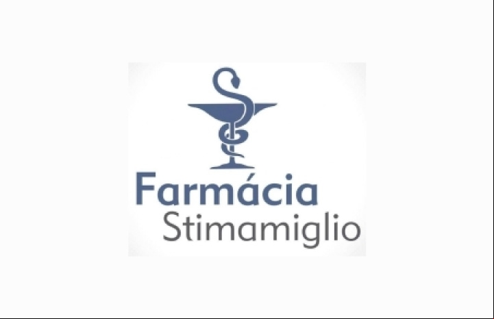 Logo FARMÁCIA STIMAMIGLIO