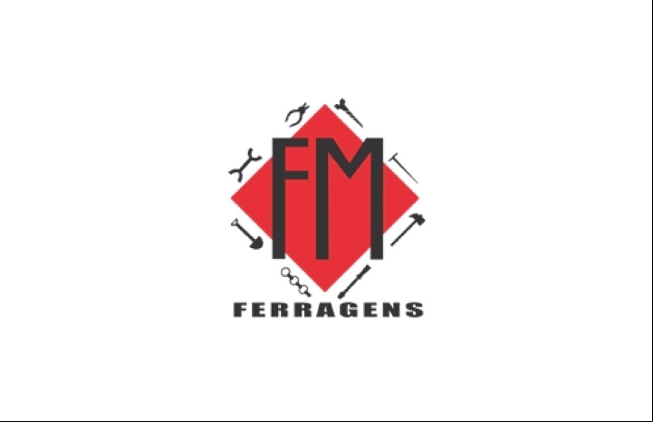 Logo FERRAGENS FM