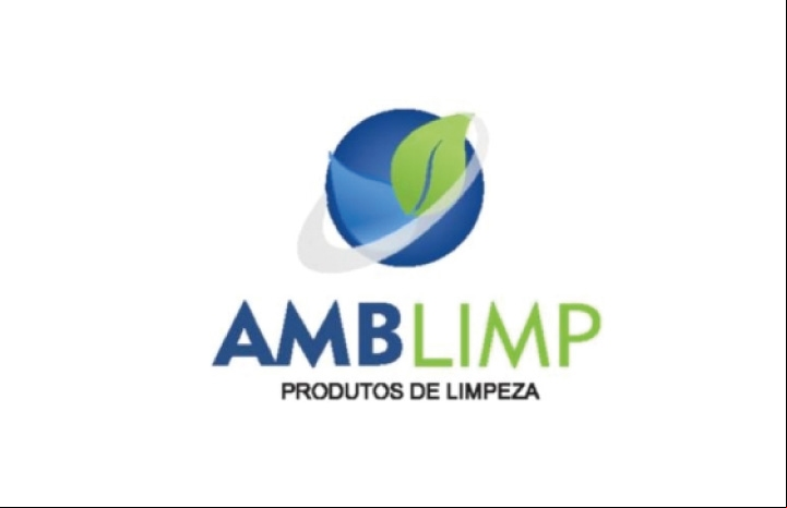Logo AMBLIMP