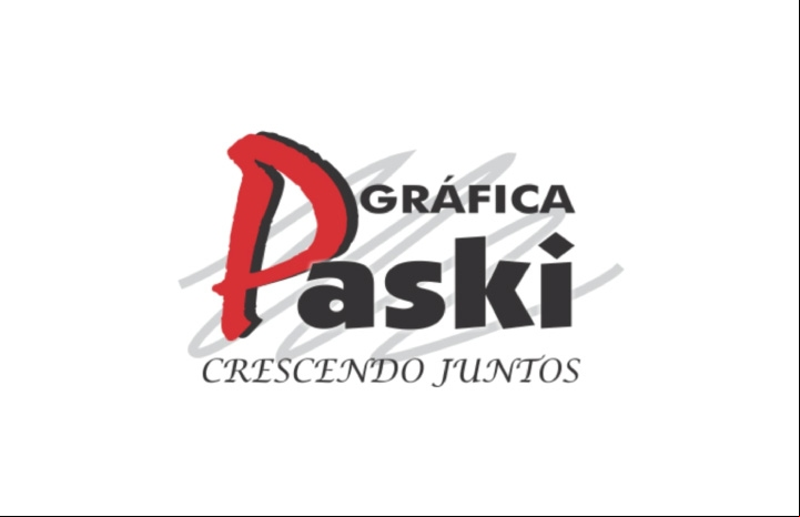Logo GRÁFICA PASKI