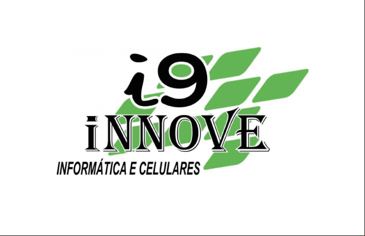 Logo INNOVE INFORMÁTICA E CELULARES
