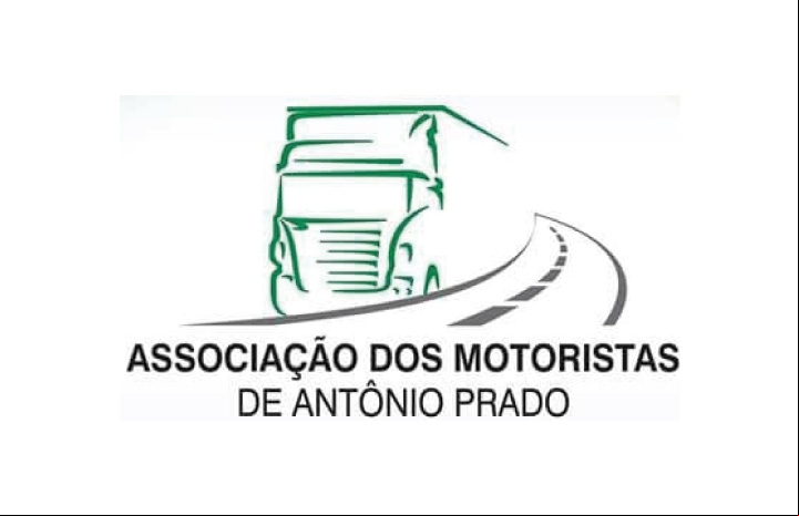 Logo ASSOCIAÇÃO DOS MOTORISTAS