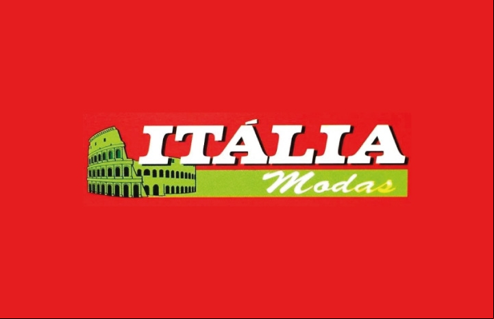 Logo ITÁLIA MODAS