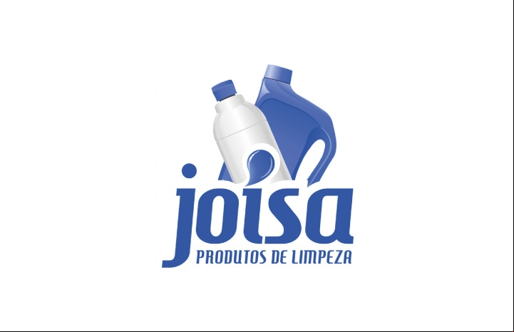 Logo JOISA PRODUTOS DE LIMPEZA