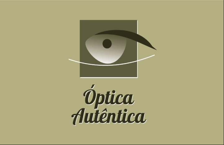 Logo AUTÊNTICA ÓPTICA E JOALHERIA