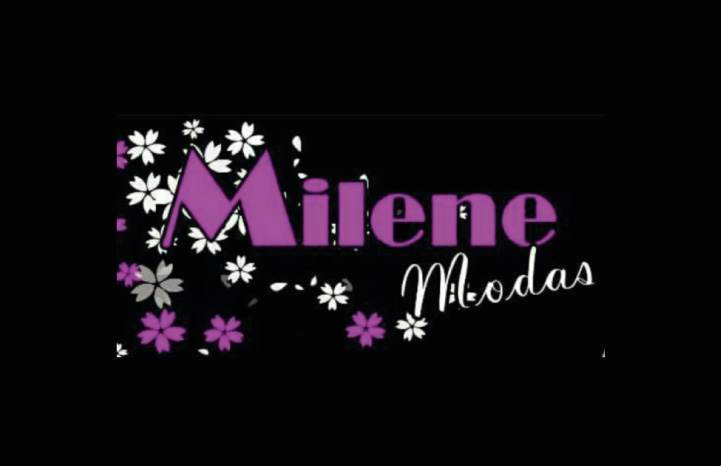 Logo MILENE MODAS