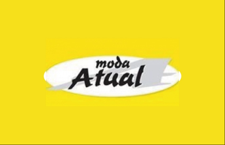 Logo MODA ATUAL