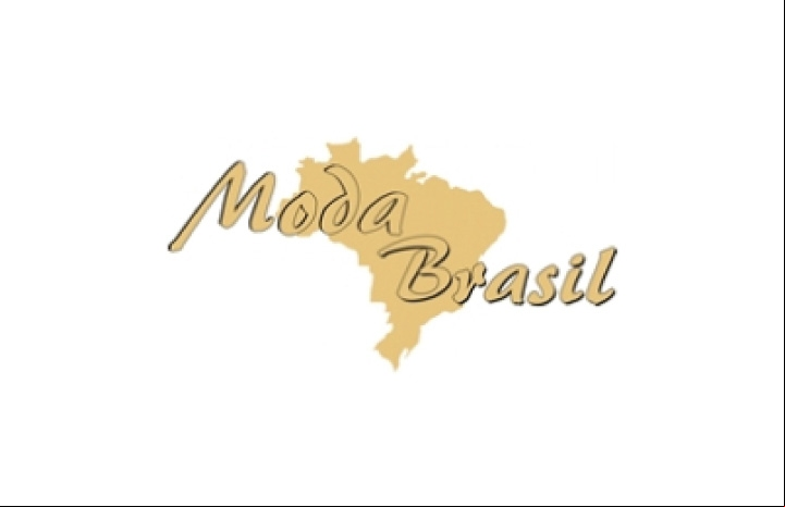 Logo MODA BRASIL